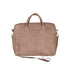 Boulder Laptop Bag leather