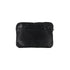 Laptop Sleeve / Charcoal leather