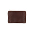 Laptop Sleeve / Maple leather