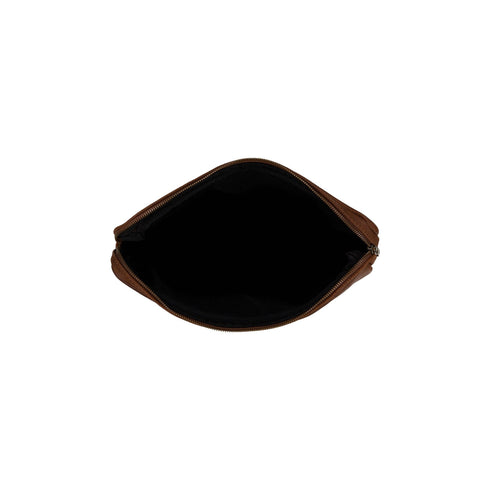 Laptop Sleeve / Mountain leather