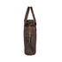 Maple Briefcase leather
