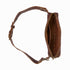 Maple Bum Bag leather