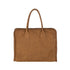 Mountain Briefcase leather