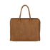 Mountain Briefcase leather
