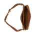 Mountain Bum Bag leather