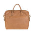 Mountain Laptop Bag leather