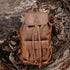 Cedar Rucksack leather