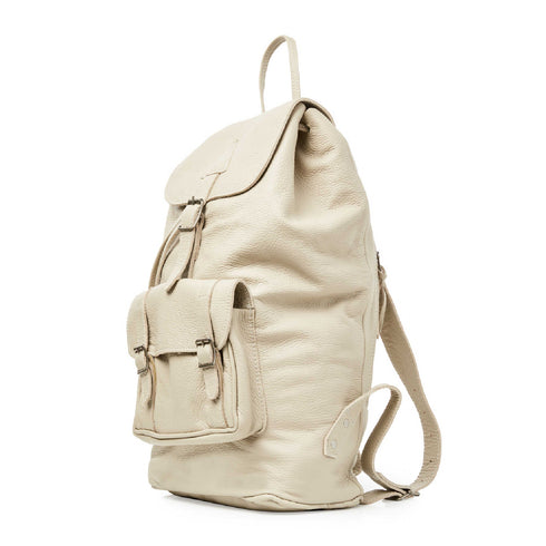 Stone Rucksack leather