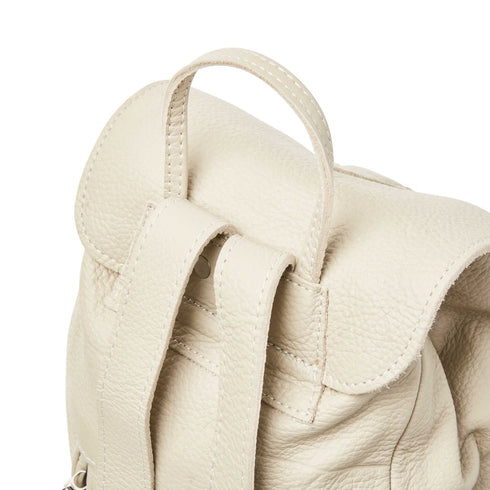 Stone Rucksack leather