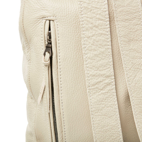 Stone Rucksack leather