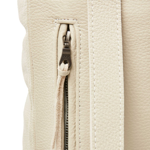 Stone Rucksack leather