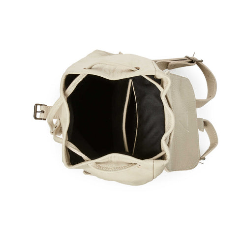 Stone Rucksack leather