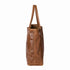 Cedar Shopper Bag leather