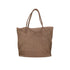 Boulder Shopper Bag leather