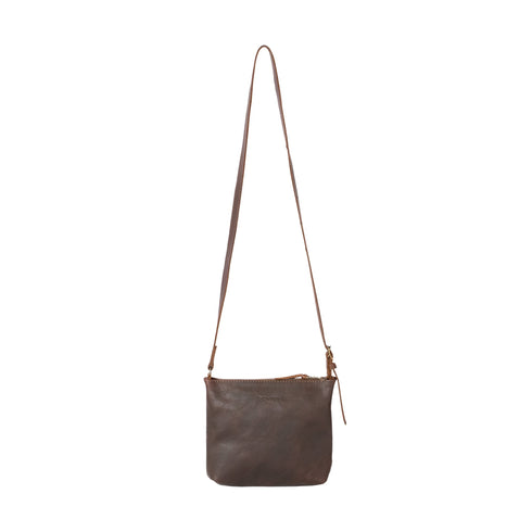 Maple Sling Bag leather