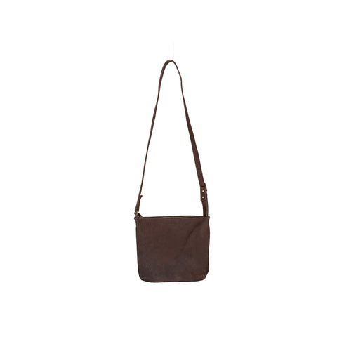 Root Sling Bag leather