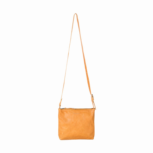 Amber Sling Bag leather
