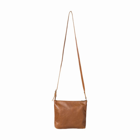 Cedar Sling Bag leather