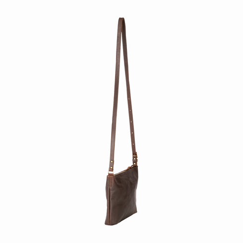 Maple Sling Bag leather