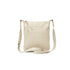 Stone Sling Bag leather