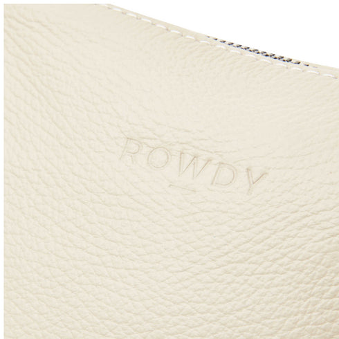 Stone Sling Bag leather