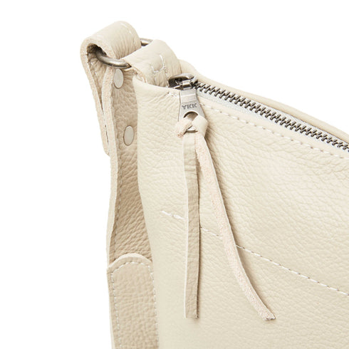 Stone Sling Bag leather