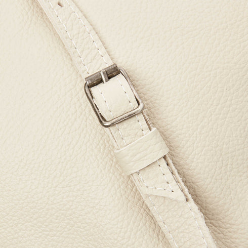 Stone Sling Bag leather