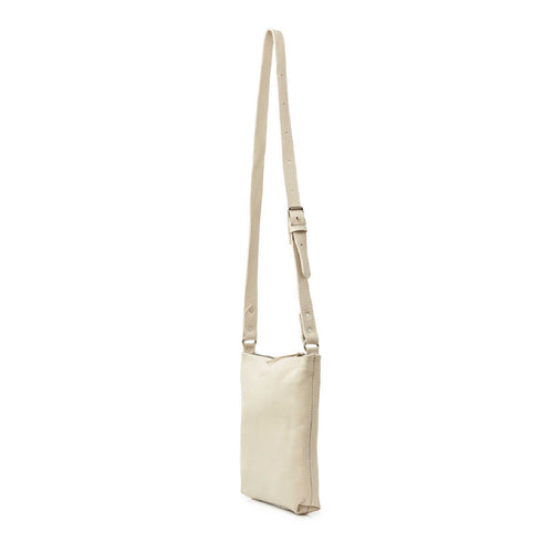 Stone Sling Bag leather