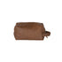 Wash Bag / Mountain leather