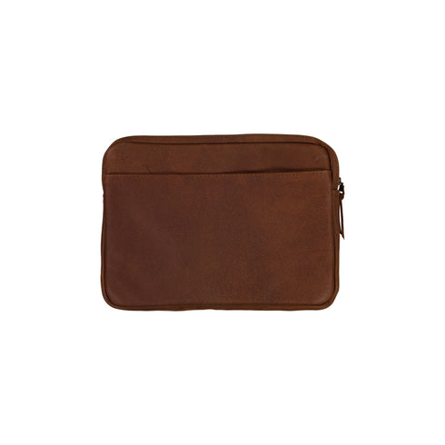 Laptop Sleeve / Mountain leather