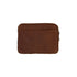 Laptop Sleeve / Mountain leather