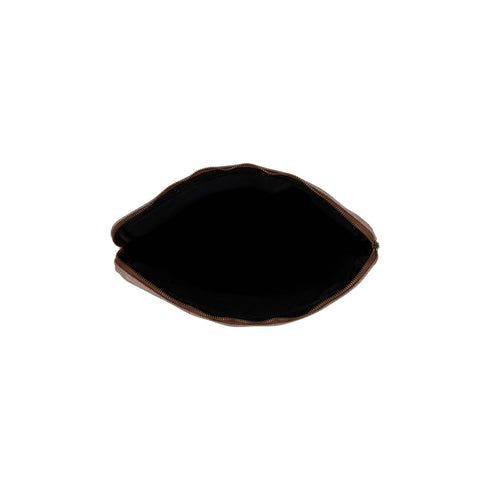 Laptop Sleeve / Boulder leather