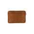 Laptop Sleeve / Cedar leather