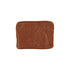 Laptop Sleeve / Cedar leather