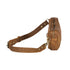 Mountain Bum Bag leather