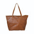 Cedar Tote Bag leather
