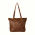 Cedar Tote Bag leather