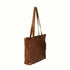 Cedar Tote Bag leather