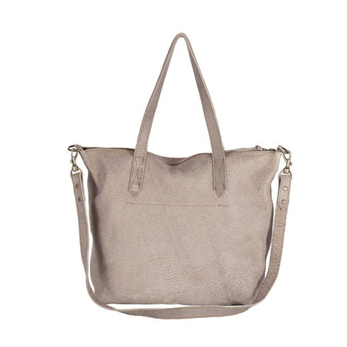 Boulder Crossbody Bag leather