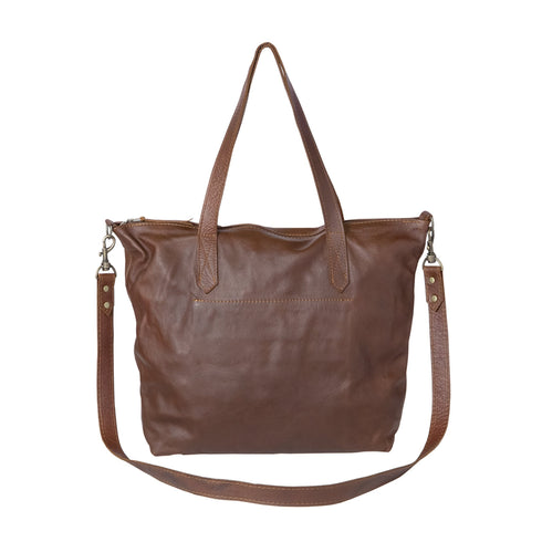 Maple Crossbody Bag leather