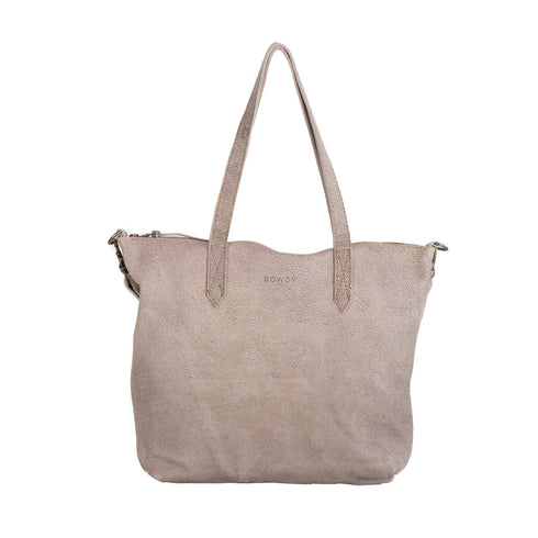 Boulder Crossbody Bag leather