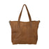 Mountain Crossbody Bag leather