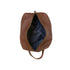 Wash Bag / Mountain leather