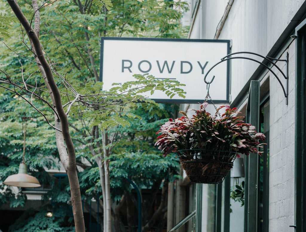 COVID-19: Why Buying from Small Business Matters - ROWDY Bags (United Kingdom)