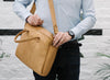Do Business Beautifully - ROWDY Bags (United Kingdom)