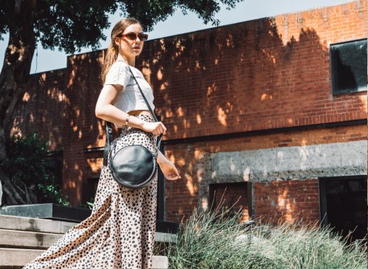 Don’t settle for boring - ROWDY Bags (United Kingdom)