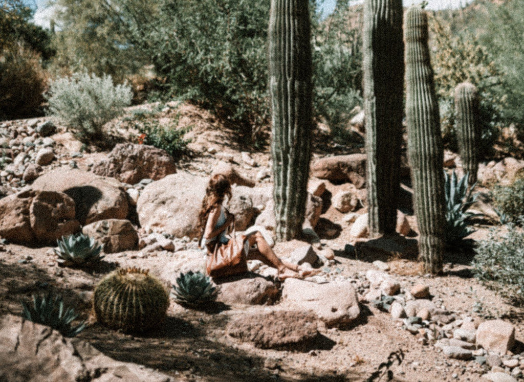 Investment Fashion That Stands the Test of Time - ROWDY Bags (United Kingdom)