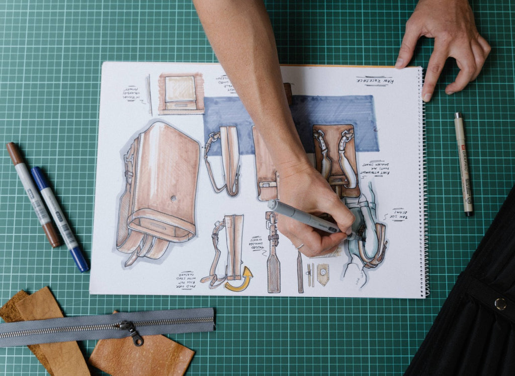 Why We Don’t Make Custom Designs - ROWDY Bags (United Kingdom)