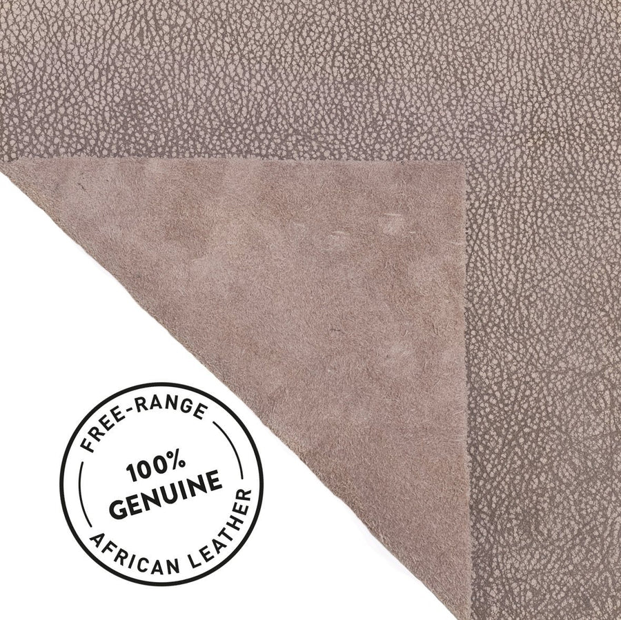 Boulder Leather | ROWDY Bags UK