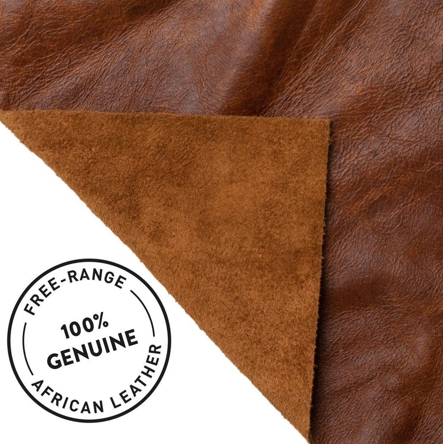 Cedar Leather bags - ROWDY Bags (United Kingdom)